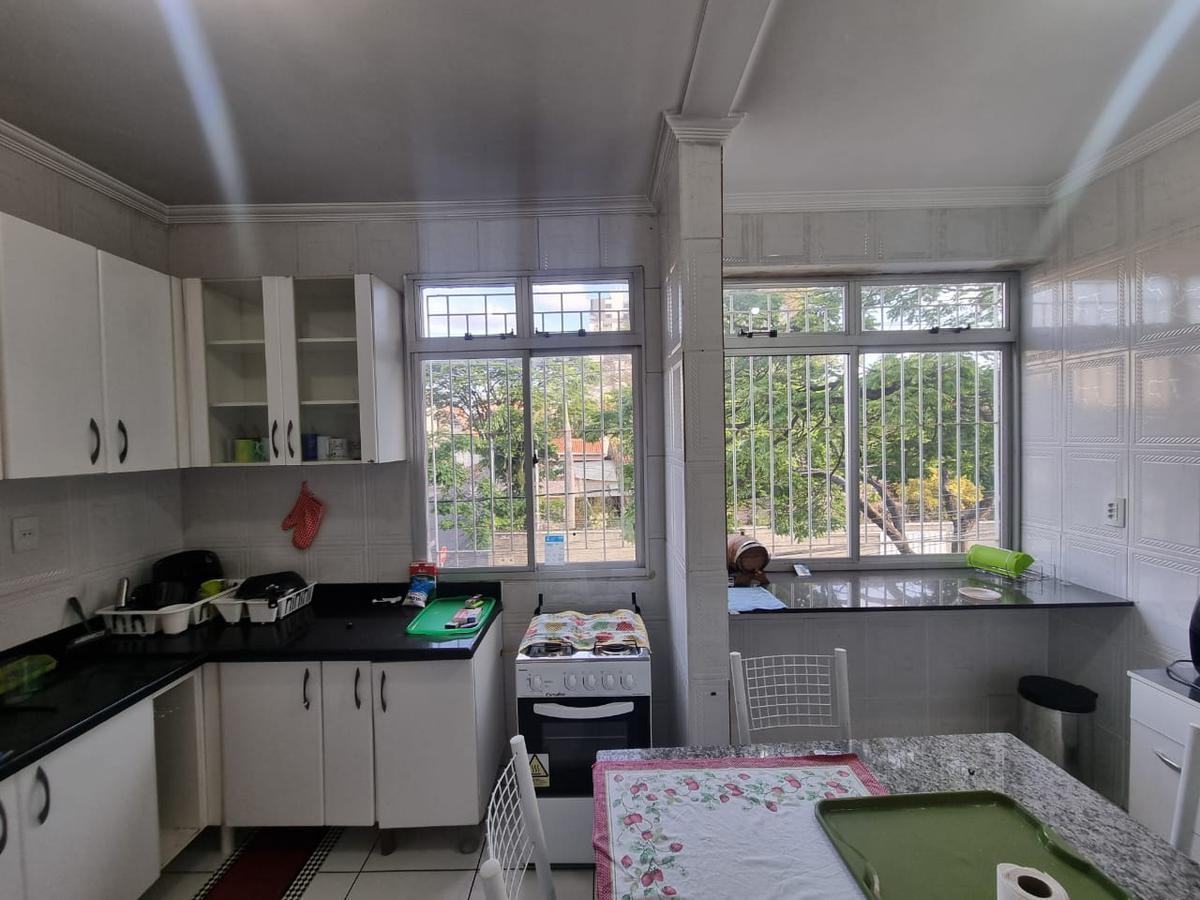 Apartamento, Jardim América, 3 Quartos, 2 Vagas, 1 Suíte