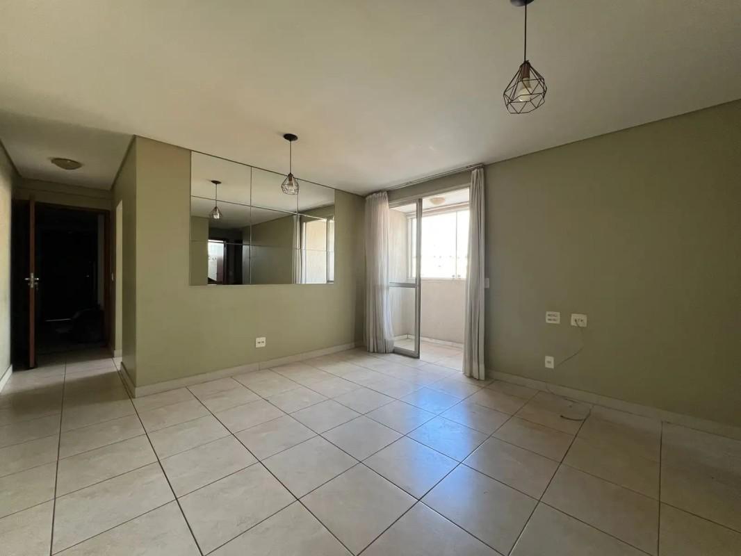 Apartamento, Floresta, 3 Quartos, 2 Vagas, 1 Suíte