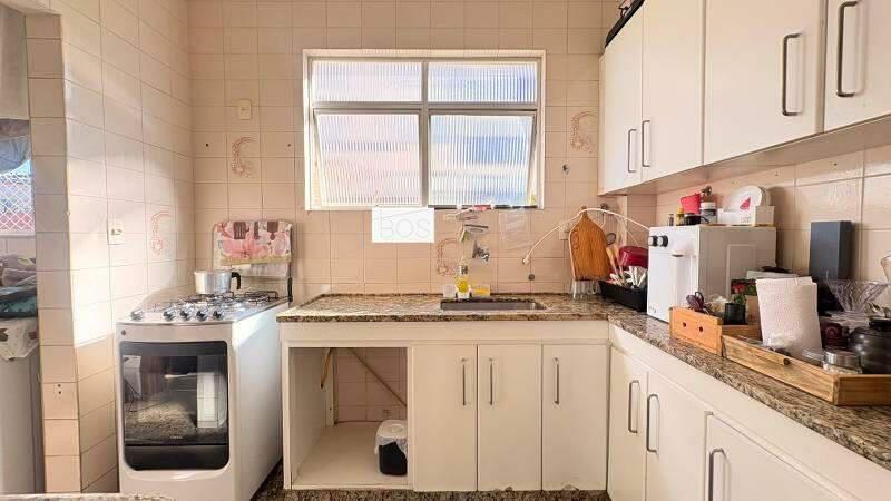 Apartamento, União, 4 Quartos, 2 Vagas, 1 Suíte
