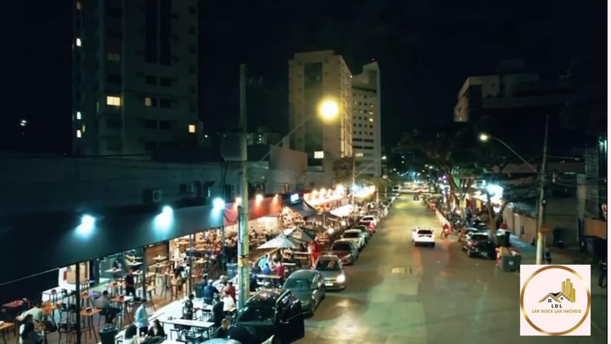 Apartamento, Palmares, 3 Quartos, 2 Vagas, 2 Suítes