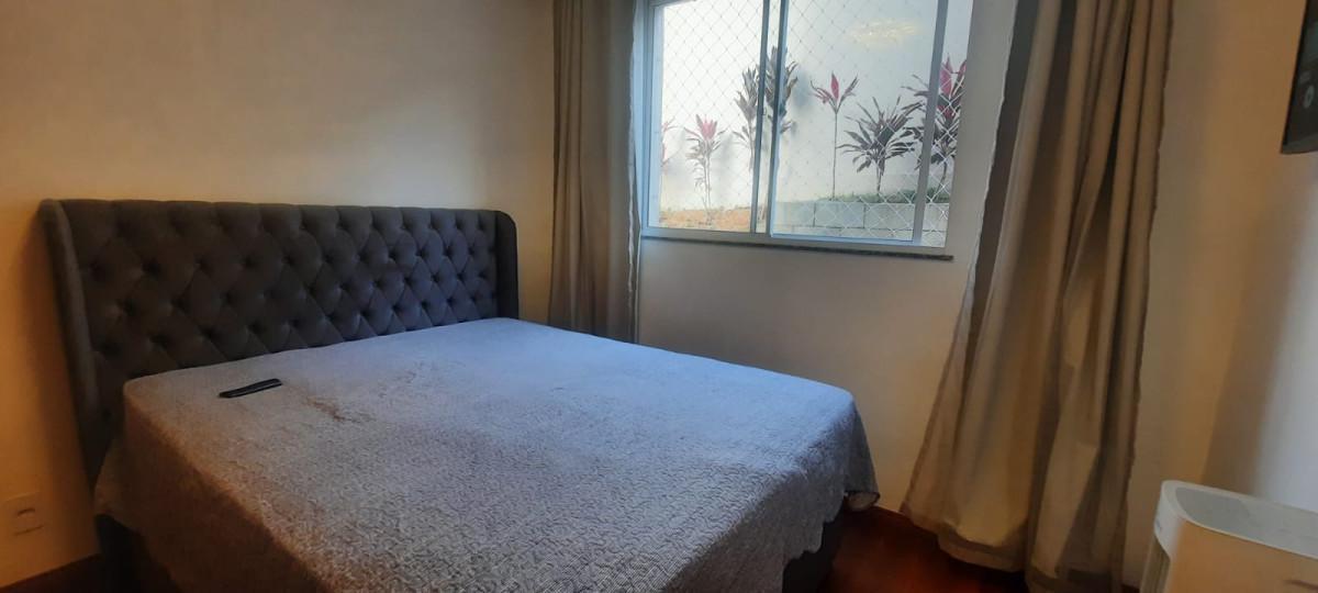 Apartamento, Palmares, 2 Quartos, 1 Vaga