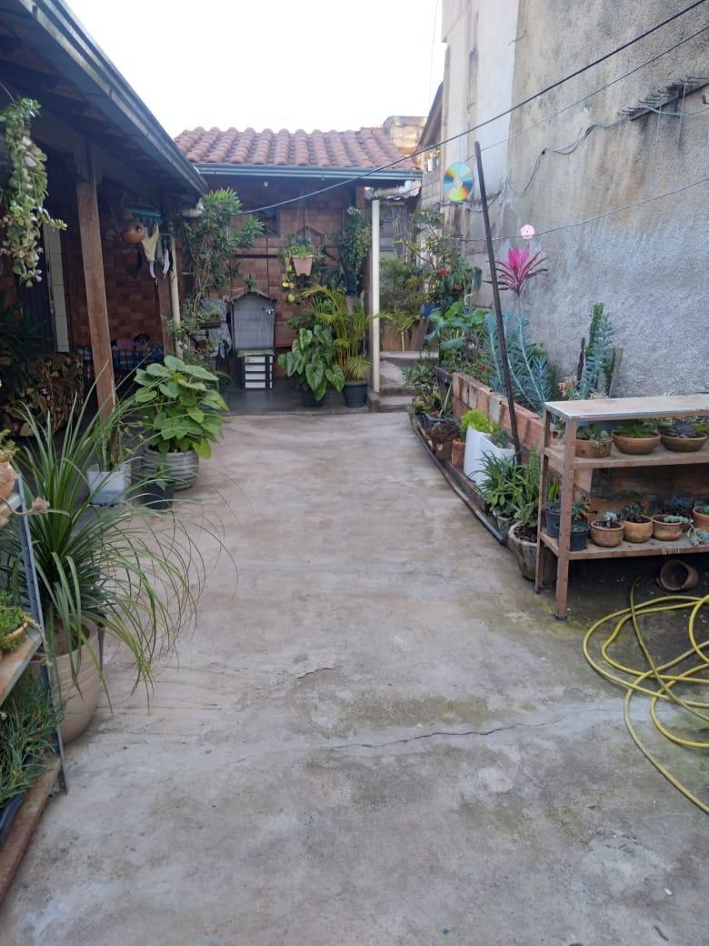 Casa, Lindéia, 3 Quartos, 2 Vagas