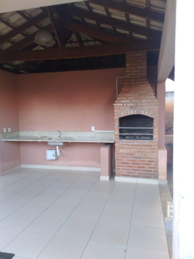 Apartamento, Venda Nova, 2 Quartos, 1 Vaga