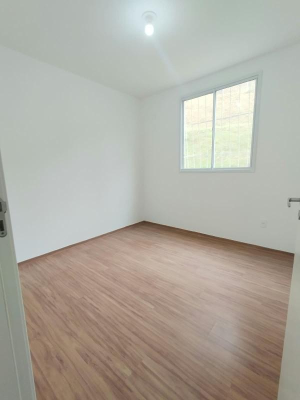 Apartamento, Jardim Vitória, 2 Quartos, 1 Vaga