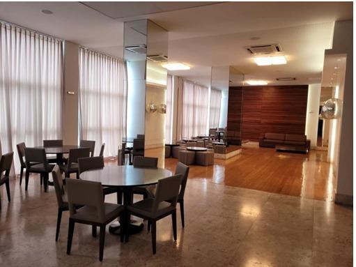 Apartamento, Vale do Sereno, 4 Quartos, 5 Vagas, 4 Suítes