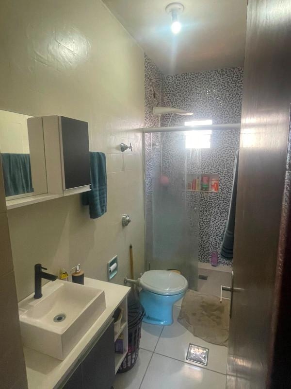 Casa, Santa Amélia, 2 Quartos, 1 Vaga