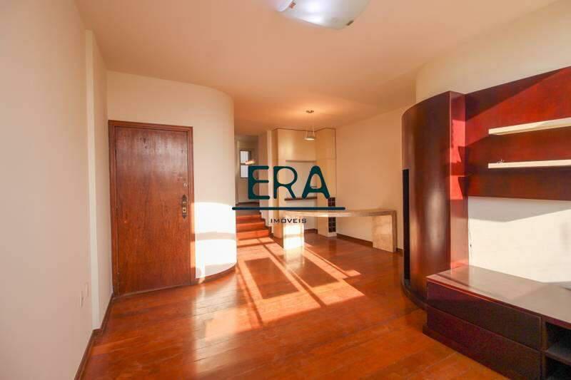 Apartamento, Funcionários, 4 Quartos, 2 Vagas, 1 Suíte