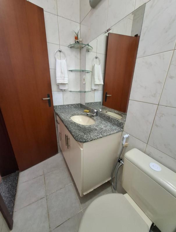 Apartamento, Minaslândia (p Maio), 3 Quartos, 1 Vaga, 1 Suíte