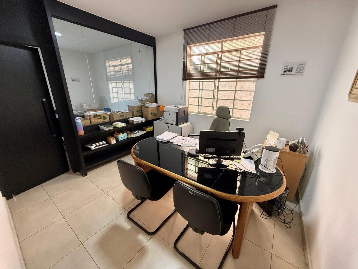 Casa, São Luiz (pampulha), 9 Quartos, 2 Vagas