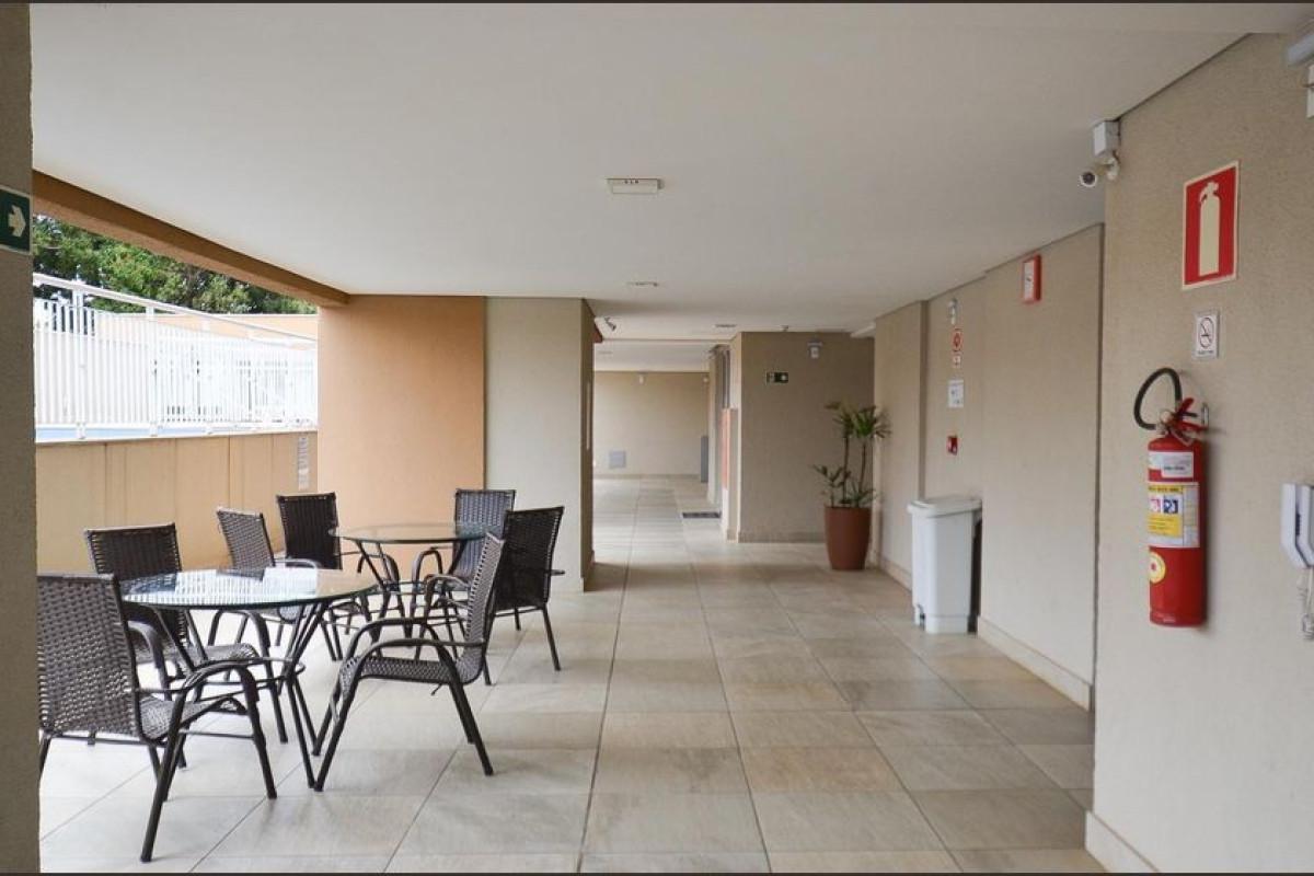 Apartamento, São Geraldo, 3 Quartos, 2 Vagas, 1 Suíte
