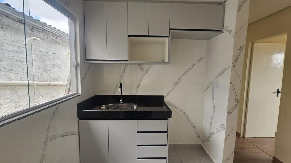 Apartamento, Serra Verde (venda Nova), 3 Quartos, 1 Vaga