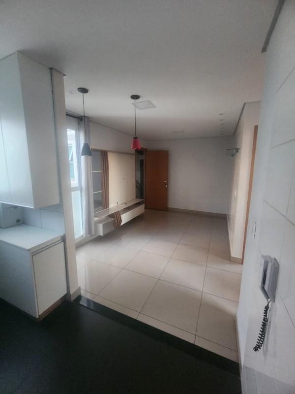 Apartamento, Chácara Cotia, 2 Quartos, 1 Vaga