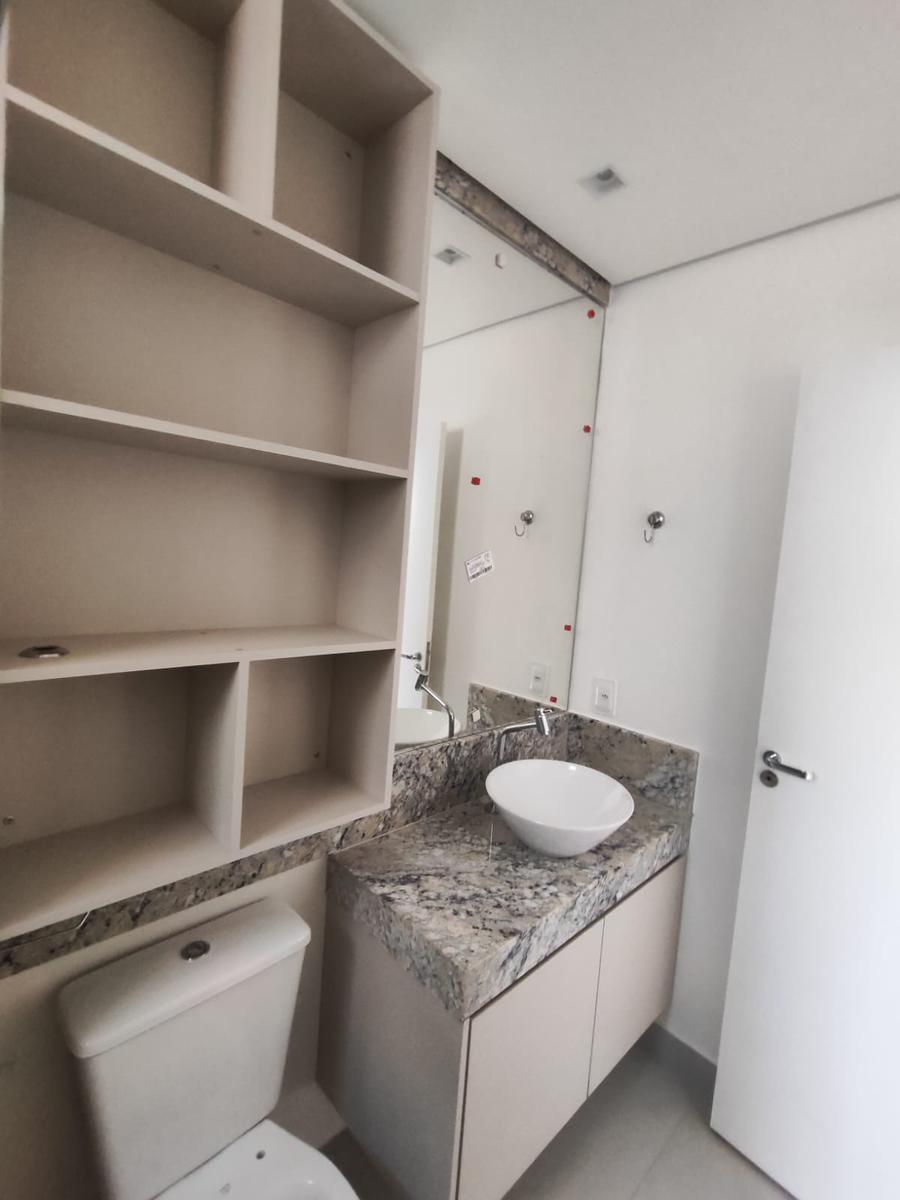 Apartamento, Ouro Preto, 1 Quarto, 1 Vaga