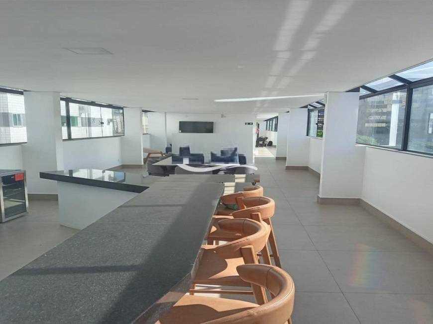 Apartamento, Barro Preto, 3 Quartos, 3 Vagas, 1 Suíte