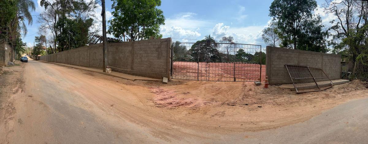 Lote, Chácaras Campestre, 0 Quarto, 0 Vaga