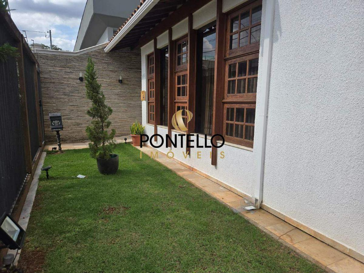 Casa, Belvedere, 4 Quartos, 4 Vagas, 2 Suítes