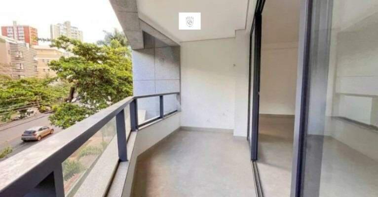 Apartamento, Sion, 4 Quartos, 0 Vaga, 2 Suítes