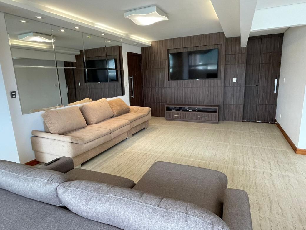 Apartamento, Buritis, 3 Quartos, 3 Vagas, 1 Suíte