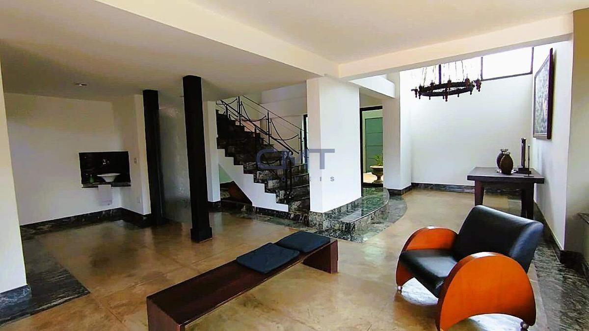Apartamento, Luxemburgo, 4 Quartos, 4 Vagas, 2 Suítes