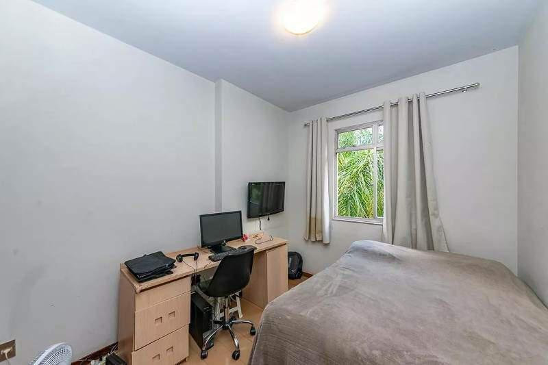 Apartamento, Luxemburgo, 3 Quartos, 2 Vagas, 1 Suíte
