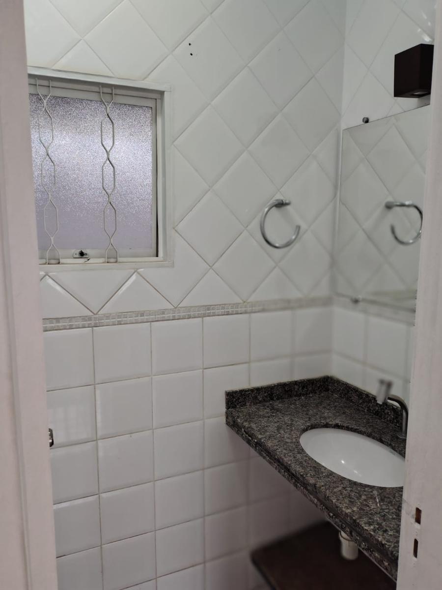 Casa, Santa Terezinha, 3 Quartos, 1 Vaga