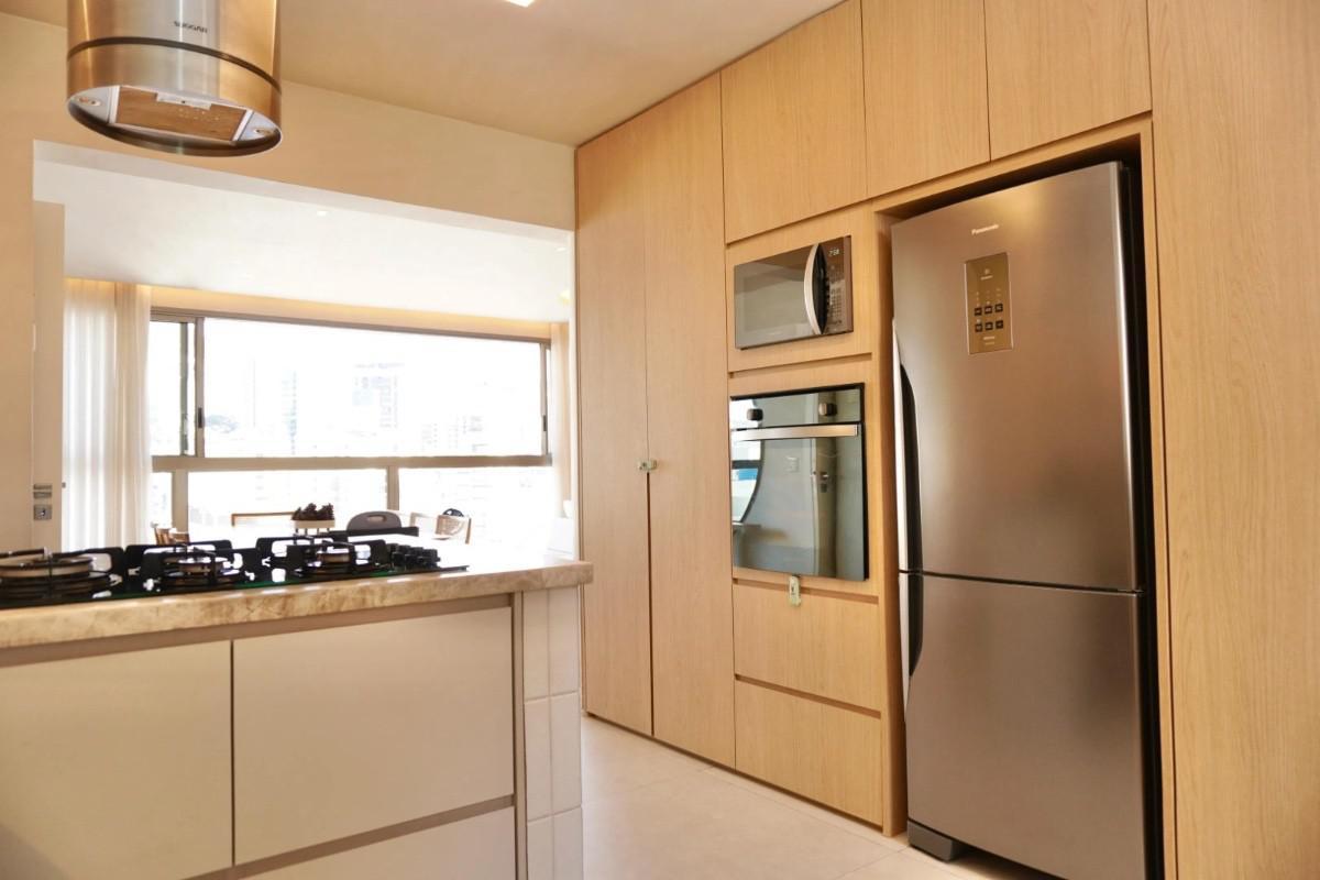 Apartamento, Cruzeiro, 4 Quartos, 3 Vagas, 2 Suítes