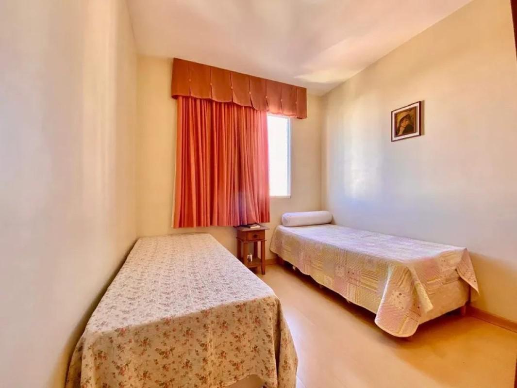 Cobertura, Castelo, 3 Quartos, 3 Vagas, 1 Suíte