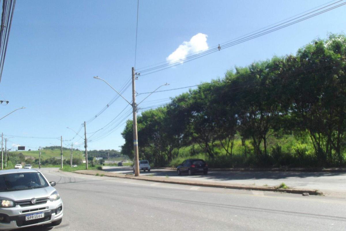 Lote, Vila Olga, 0 Quarto, 0 Vaga