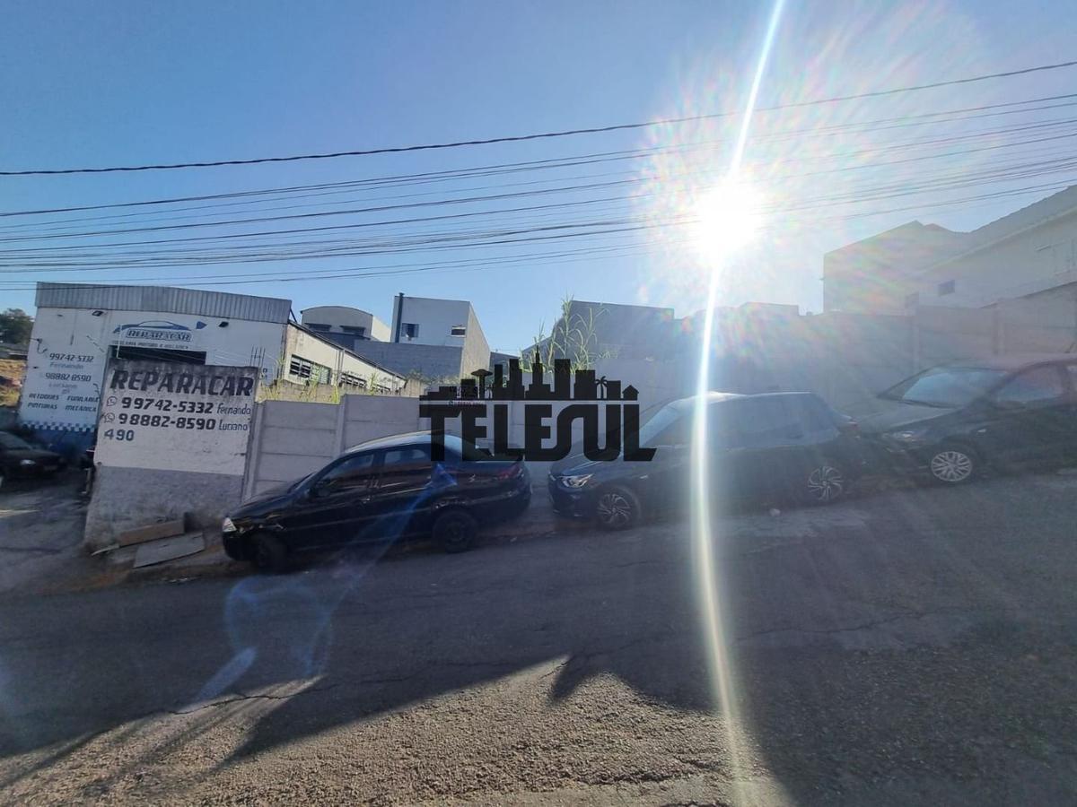 Lote, Industrial Reinaldo Foresti, 0 Quarto, 0 Vaga