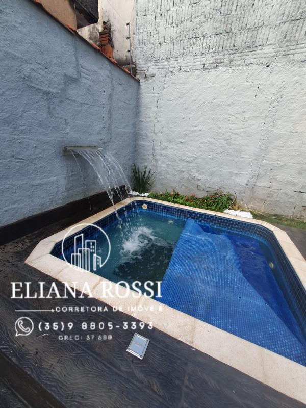 Casa, Jardim Canaã, 2 Quartos, 2 Vagas, 1 Suíte