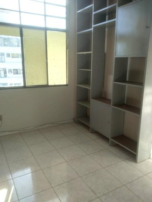 Apartamento, Santa Maria, 2 Quartos, 1 Vaga