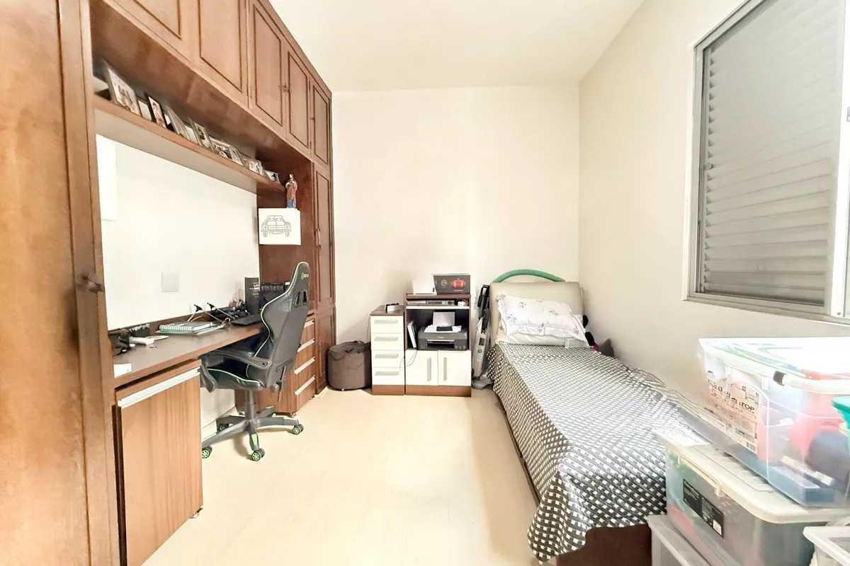 Apartamento, Cruzeiro, 4 Quartos, 1 Vaga, 1 Suíte