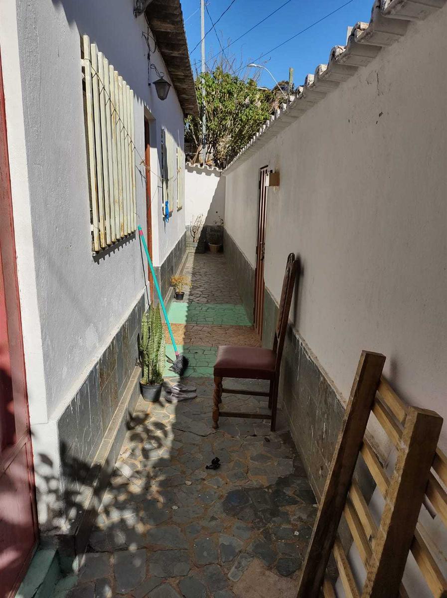 Casa, Padre Eustáquio, 3 Quartos, 0 Vaga