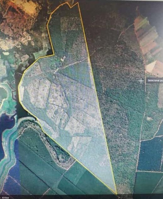 Fazenda, Zona Rural, 0 Quarto, 0 Vaga