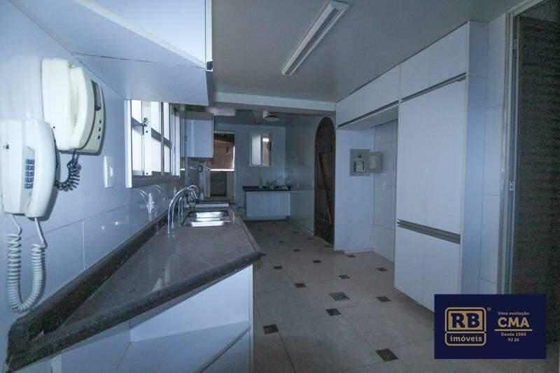 Cobertura, Santo Antônio, 4 Quartos, 3 Vagas, 2 Suítes