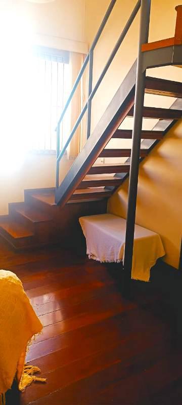 Cobertura, Carlos Prates, 3 Quartos, 1 Vaga, 1 Suíte