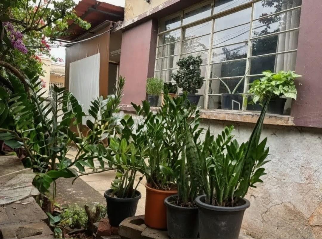 Casa, Renascença, 3 Quartos, 4 Vagas, 1 Suíte
