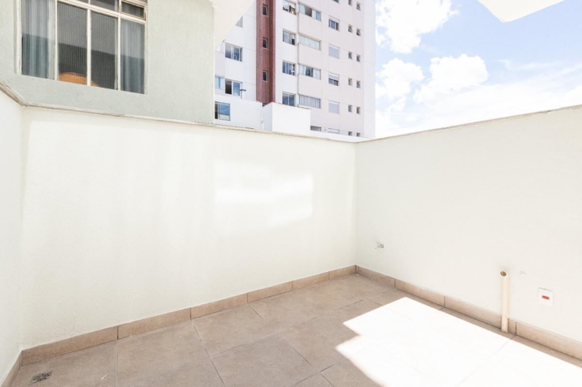 Apartamento, Salgado Filho, 3 Quartos, 2 Vagas, 1 Suíte