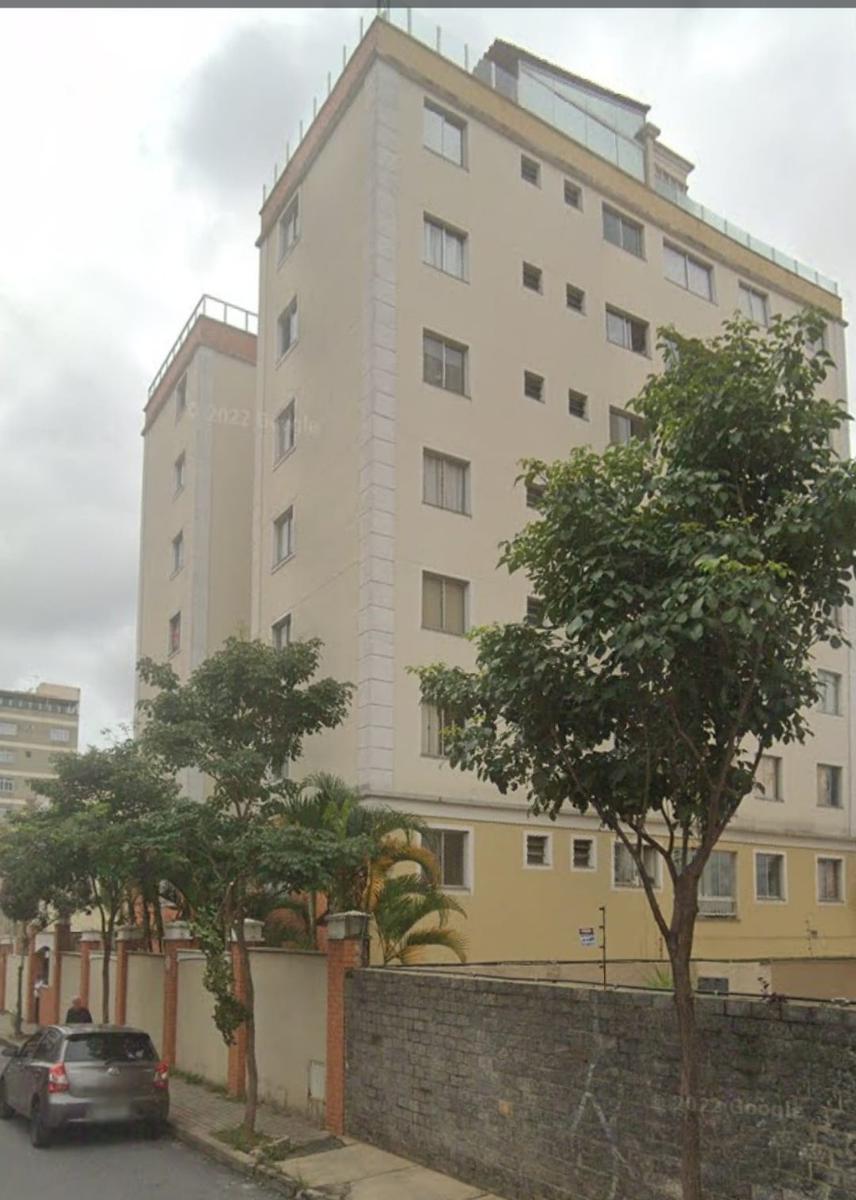 Apartamento, Padre Eustáquio, 3 Quartos, 2 Vagas, 1 Suíte