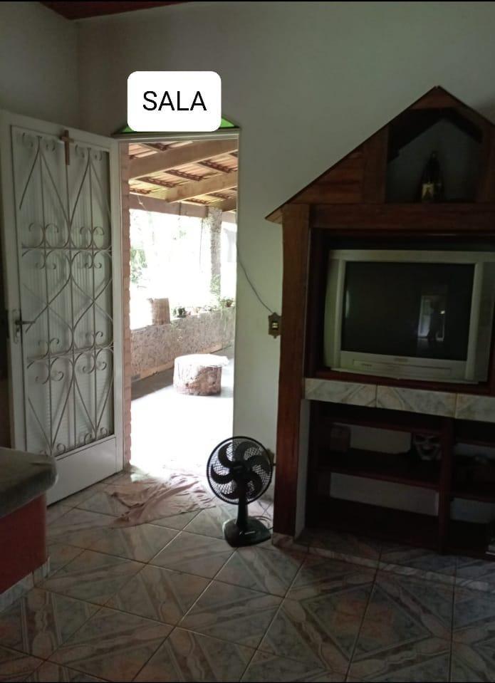Fazenda, Centro, 3 Quartos, 3 Vagas, 2 Suítes