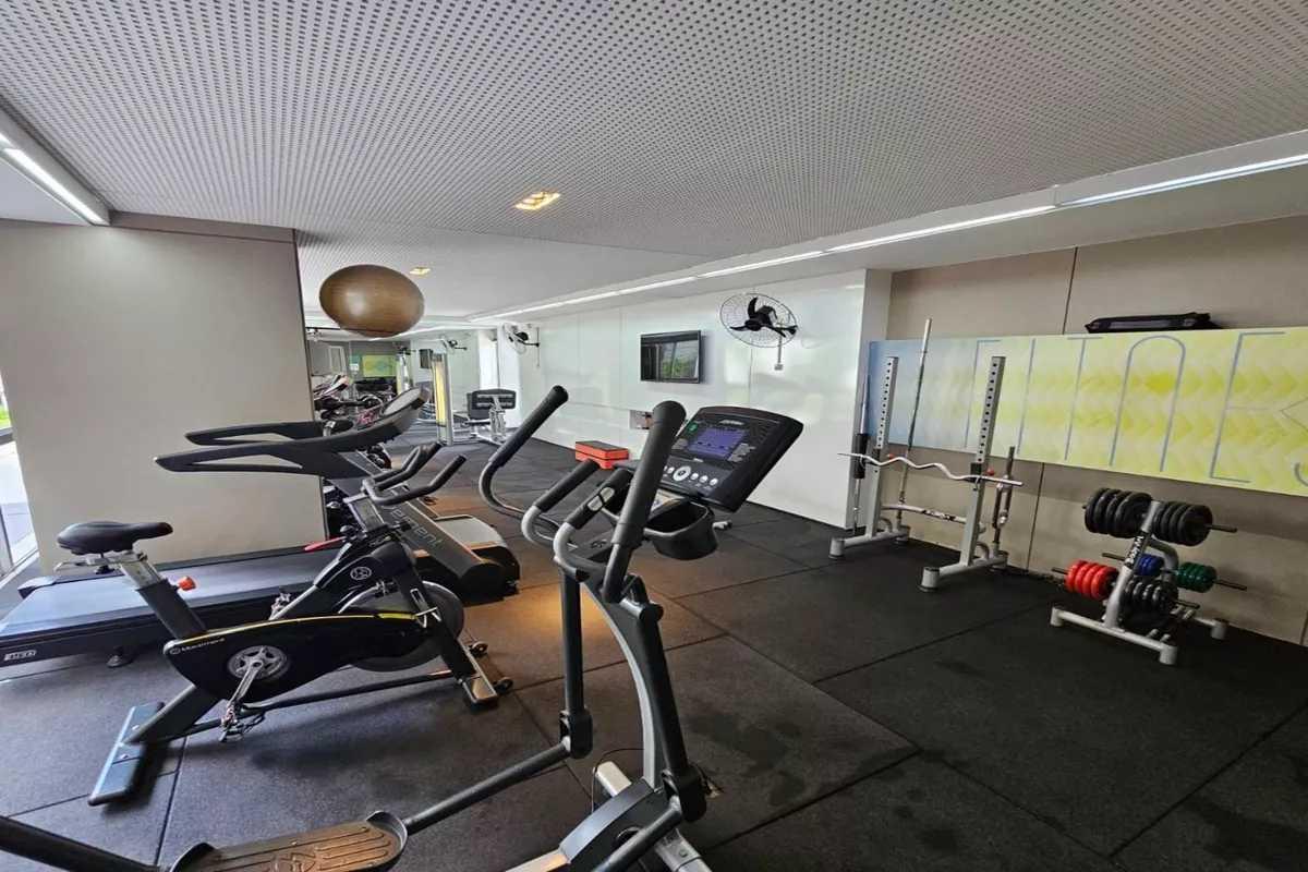 Apartamento, Gutierrez, 3 Quartos, 2 Vagas, 1 Suíte