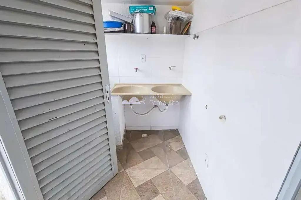 Casa, Santa Mônica, 3 Quartos, 4 Vagas, 1 Suíte