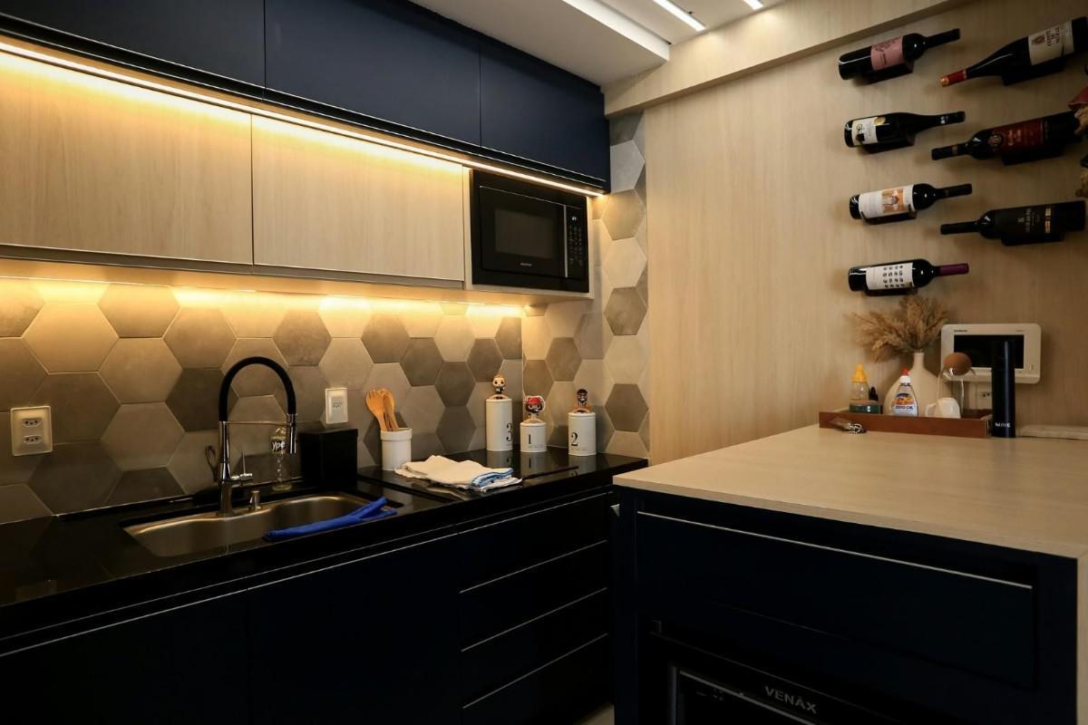 Apartamento, Lourdes, 2 Quartos, 2 Vagas, 2 Suítes