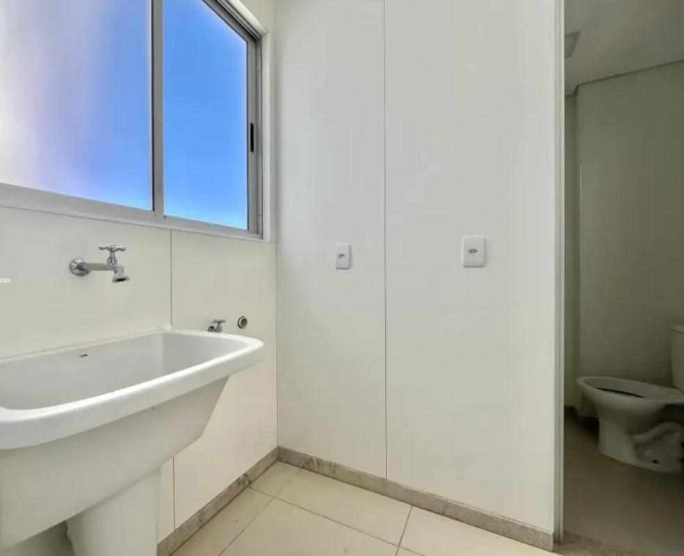 Apartamento, Ouro Preto, 3 Quartos, 2 Vagas, 1 Suíte