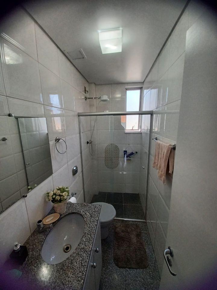 Cobertura, Palmares, 3 Quartos, 2 Vagas, 1 Suíte