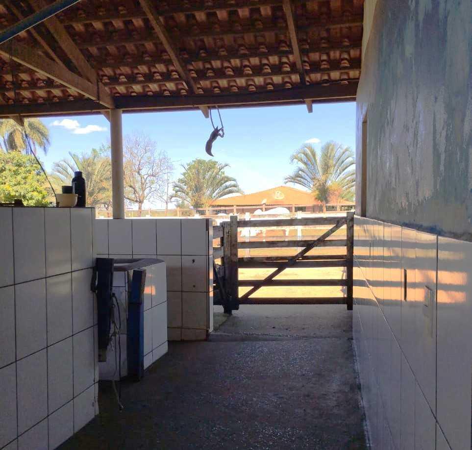 Fazenda, Zona Rural, 4 Quartos, 0 Vaga
