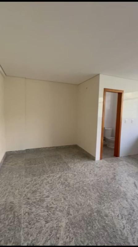 Apartamento, Lourdes, 1 Quarto, 1 Vaga