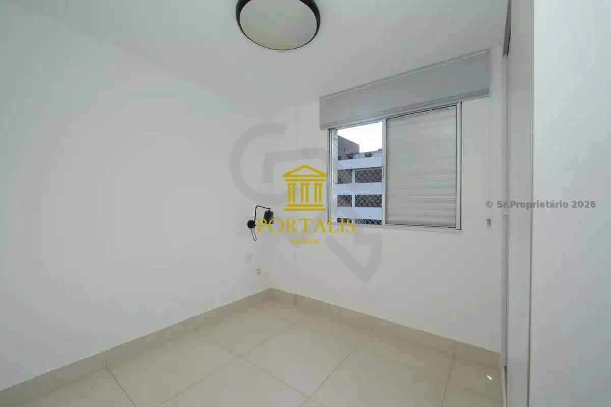 Apartamento, Buritis, 2 Quartos, 2 Vagas, 2 Suítes