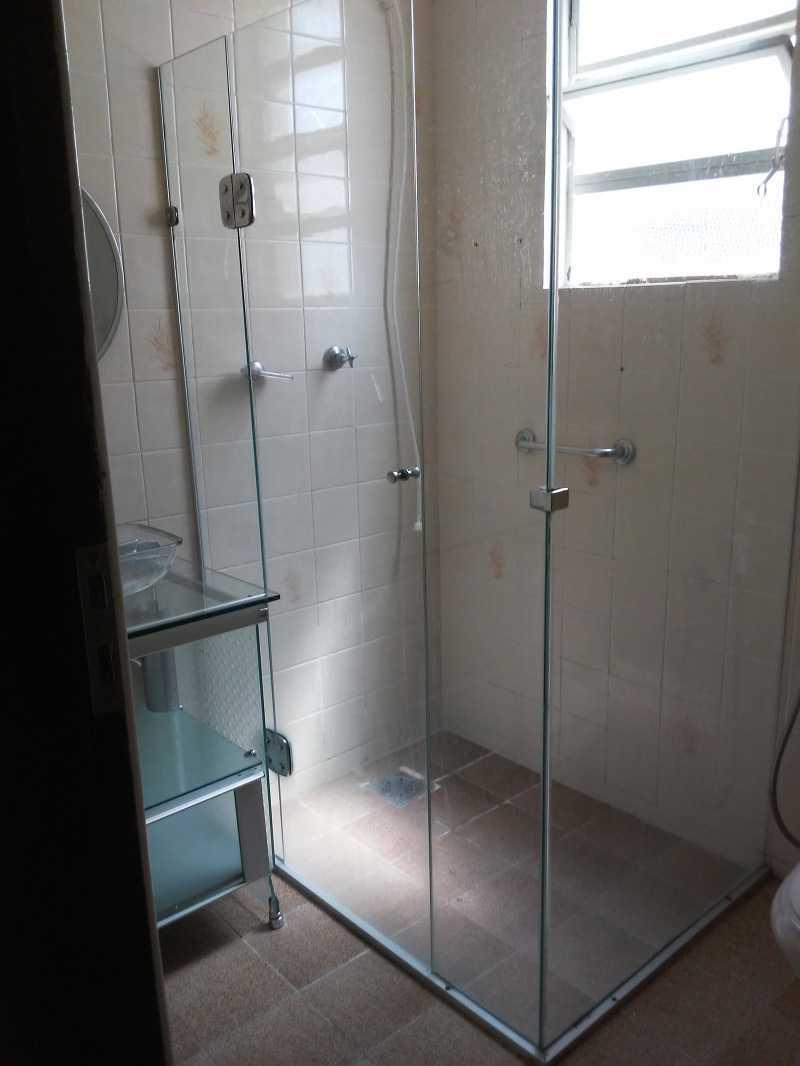 Apartamento, Carlos Prates, 3 Quartos, 1 Vaga