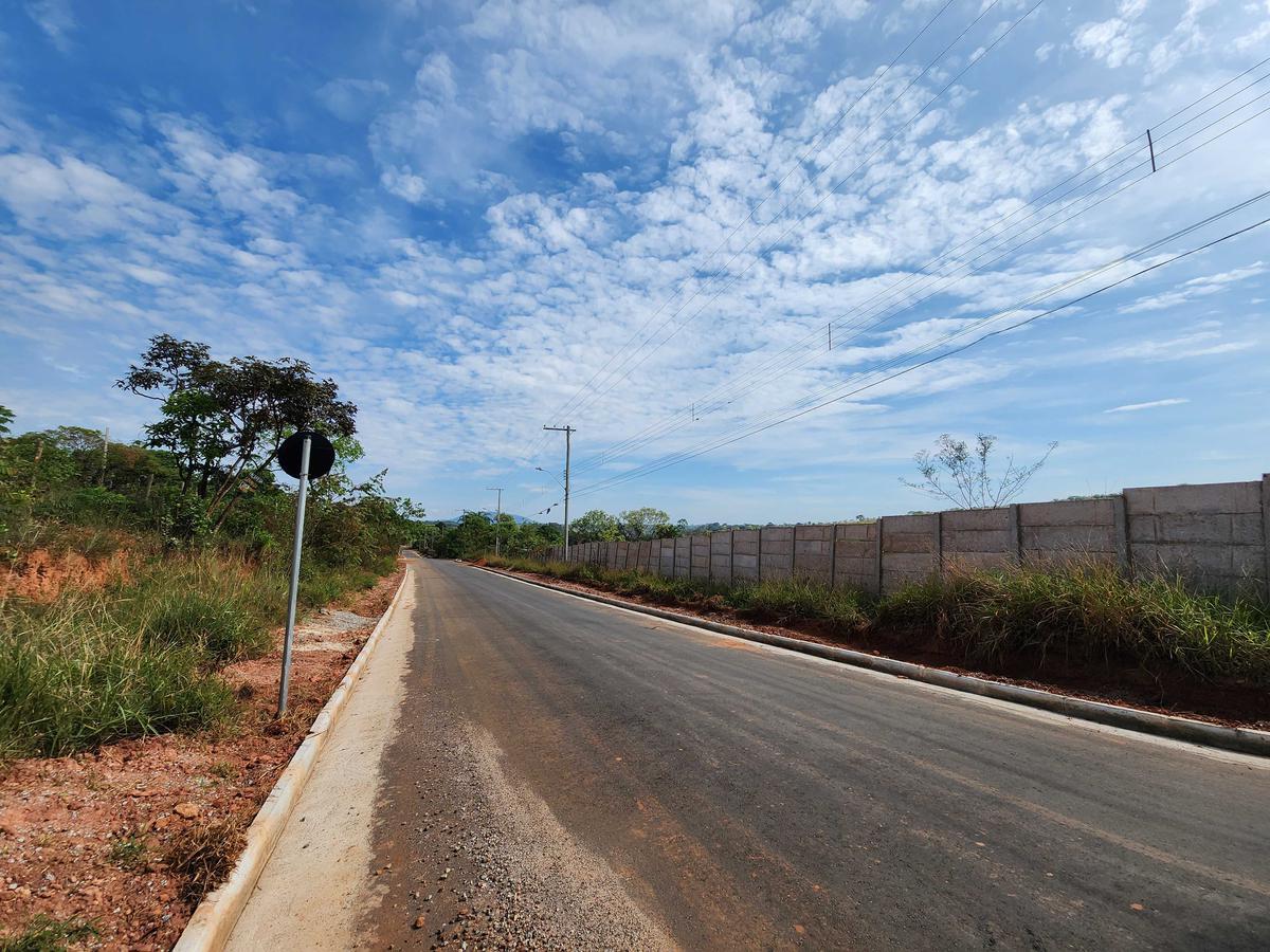 Lote, Recanto do Igarapé, 0 Quarto, 0 Vaga